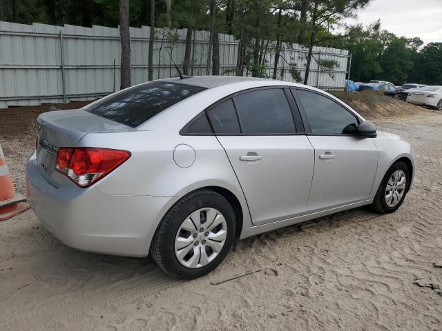 Photo 2 VIN: 1G1PB5SH6E7193979 - CHEVROLET CRUZE LS 