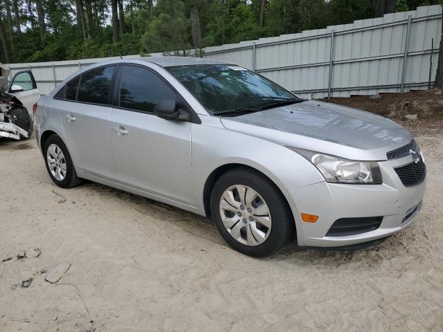 Photo 3 VIN: 1G1PB5SH6E7193979 - CHEVROLET CRUZE LS 