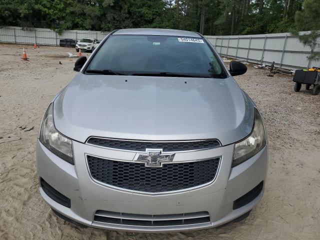 Photo 4 VIN: 1G1PB5SH6E7193979 - CHEVROLET CRUZE LS 