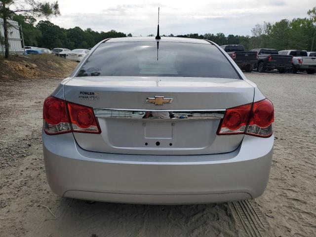 Photo 5 VIN: 1G1PB5SH6E7193979 - CHEVROLET CRUZE LS 