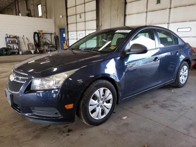 Photo 0 VIN: 1G1PB5SH6E7267806 - CHEVROLET CRUZE LS 