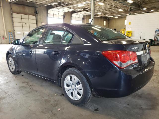 Photo 1 VIN: 1G1PB5SH6E7267806 - CHEVROLET CRUZE LS 