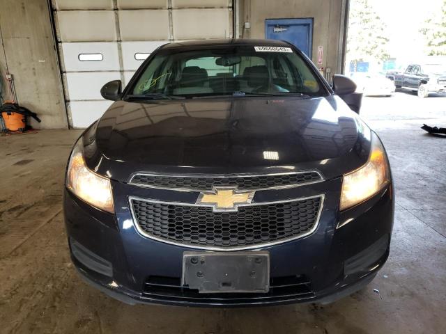 Photo 4 VIN: 1G1PB5SH6E7267806 - CHEVROLET CRUZE LS 