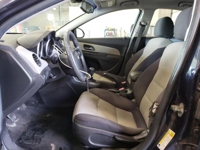 Photo 6 VIN: 1G1PB5SH6E7267806 - CHEVROLET CRUZE LS 