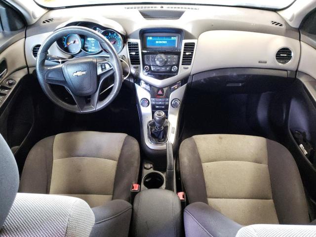 Photo 7 VIN: 1G1PB5SH6E7267806 - CHEVROLET CRUZE LS 