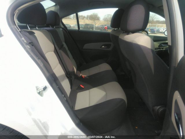 Photo 7 VIN: 1G1PB5SH6E7463938 - CHEVROLET CRUZE 