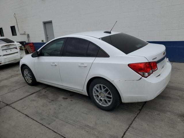 Photo 1 VIN: 1G1PB5SH6G7186467 - CHEVROLET CRUZE LIMI 