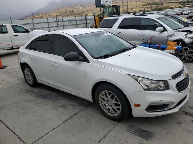 Photo 3 VIN: 1G1PB5SH6G7186467 - CHEVROLET CRUZE LIMI 