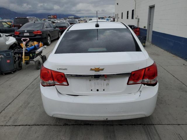 Photo 5 VIN: 1G1PB5SH6G7186467 - CHEVROLET CRUZE LIMI 