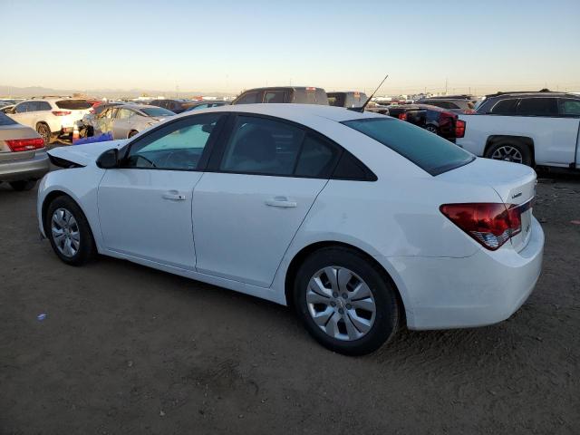 Photo 1 VIN: 1G1PB5SH7D7192600 - CHEVROLET CRUZE 