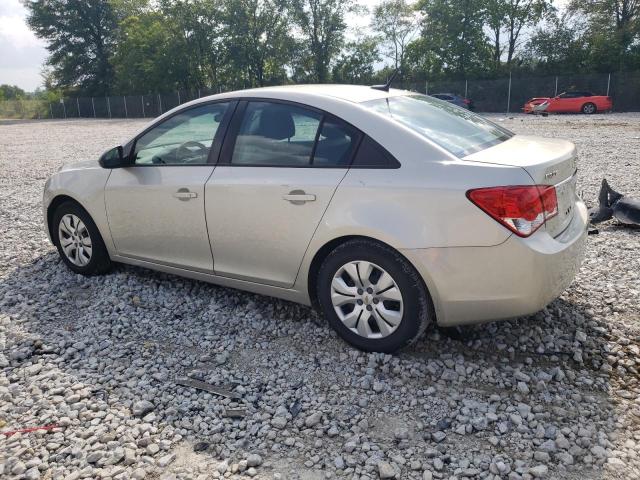 Photo 1 VIN: 1G1PB5SH7E7209591 - CHEVROLET CRUZE LS 