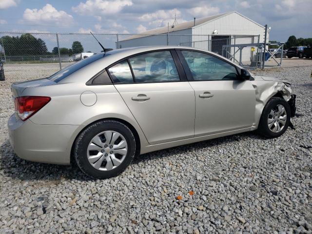 Photo 2 VIN: 1G1PB5SH7E7209591 - CHEVROLET CRUZE LS 