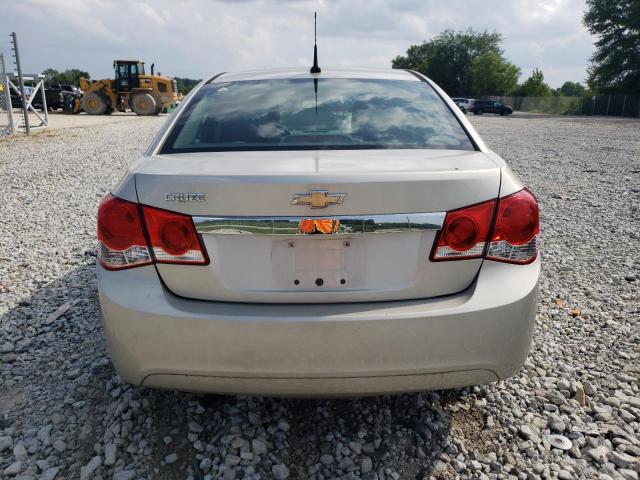 Photo 5 VIN: 1G1PB5SH7E7209591 - CHEVROLET CRUZE LS 