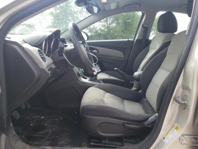 Photo 6 VIN: 1G1PB5SH7E7209591 - CHEVROLET CRUZE LS 