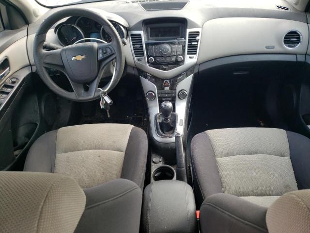 Photo 7 VIN: 1G1PB5SH7E7209591 - CHEVROLET CRUZE LS 