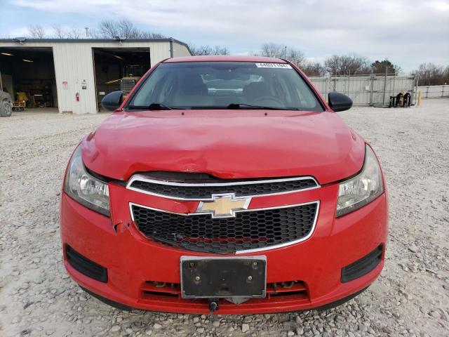 Photo 4 VIN: 1G1PB5SH7E7216234 - CHEVROLET CRUZE 