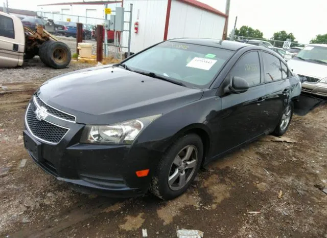 Photo 1 VIN: 1G1PB5SH7E7301736 - CHEVROLET CRUZE 