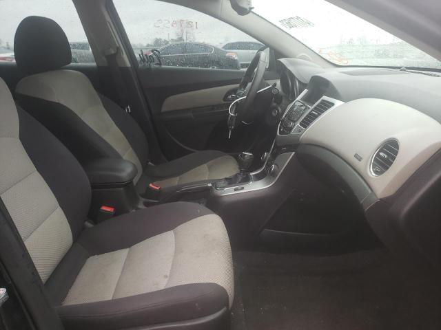 Photo 4 VIN: 1G1PB5SH7F7101702 - CHEVROLET CRUZE LS 