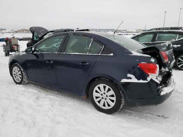 Photo 1 VIN: 1G1PB5SH7G7118453 - CHEVROLET CRUZE LIMI 