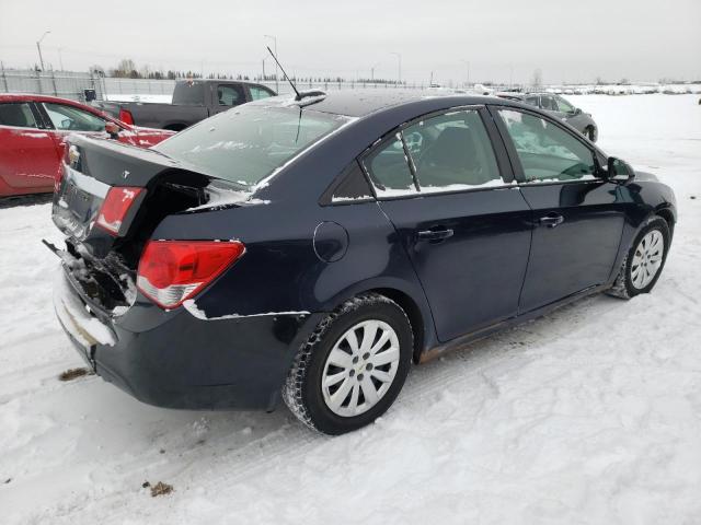 Photo 2 VIN: 1G1PB5SH7G7118453 - CHEVROLET CRUZE LIMI 