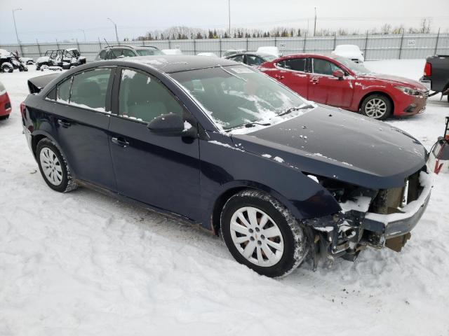 Photo 3 VIN: 1G1PB5SH7G7118453 - CHEVROLET CRUZE LIMI 