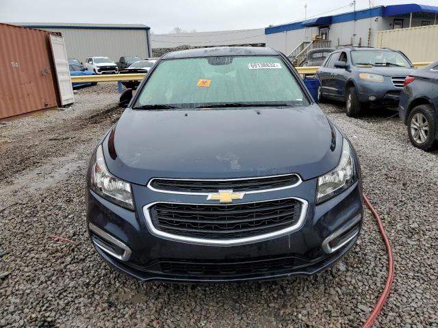 Photo 4 VIN: 1G1PB5SH7G7121398 - CHEVROLET CRUZE LIMI 