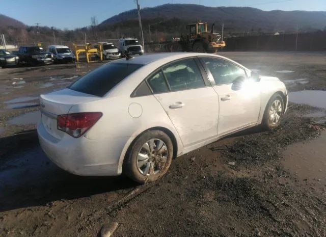 Photo 3 VIN: 1G1PB5SH8D7123446 - CHEVROLET CRUZE 