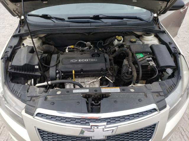 Photo 6 VIN: 1G1PB5SH8D7151148 - CHEVROLET CRUZE LS 