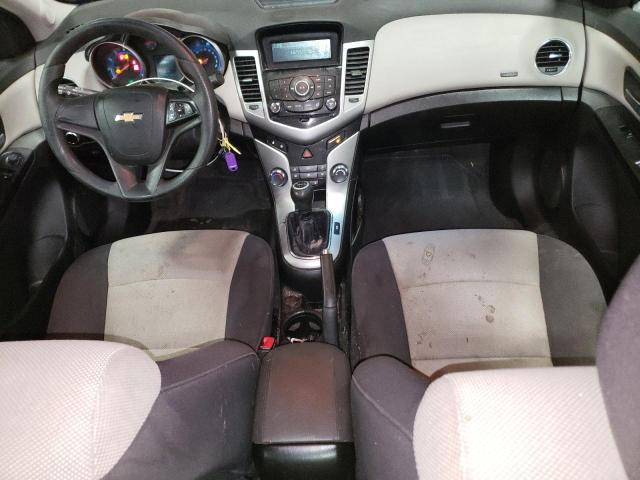 Photo 7 VIN: 1G1PB5SH8D7212966 - CHEVROLET CRUZE LS 