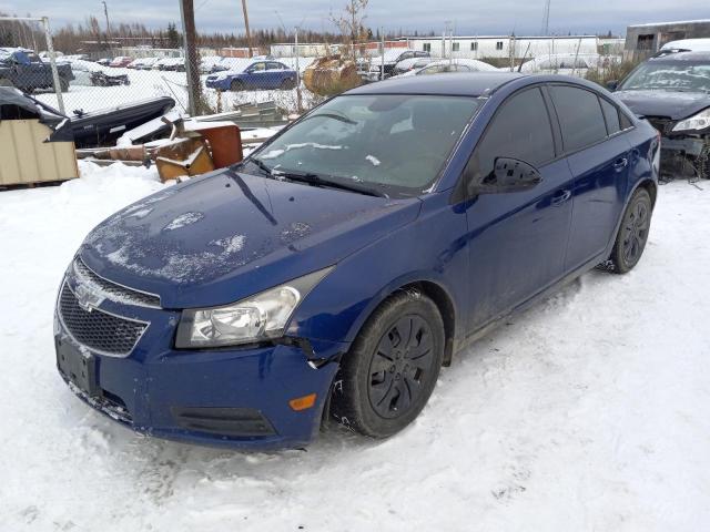 Photo 0 VIN: 1G1PB5SH8D7231145 - CHEVROLET CRUZE 