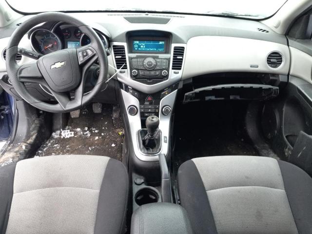 Photo 7 VIN: 1G1PB5SH8D7231145 - CHEVROLET CRUZE 