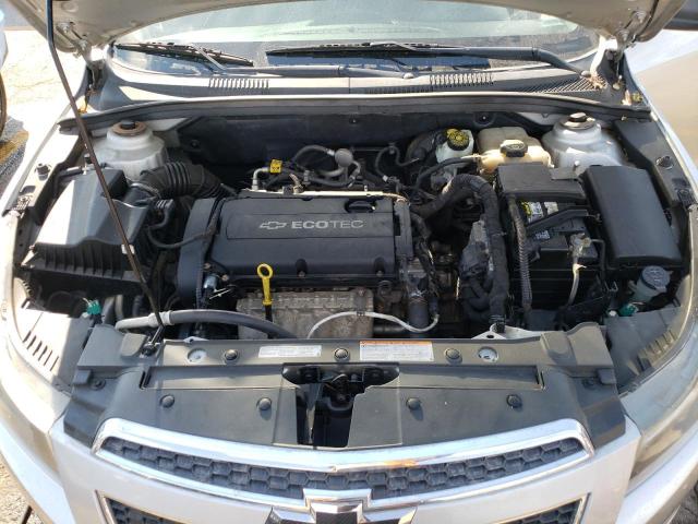 Photo 6 VIN: 1G1PB5SH8D7254389 - CHEVROLET CRUZE 