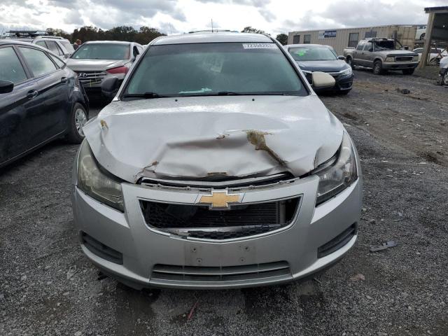 Photo 4 VIN: 1G1PB5SH8E7310882 - CHEVROLET CRUZE 