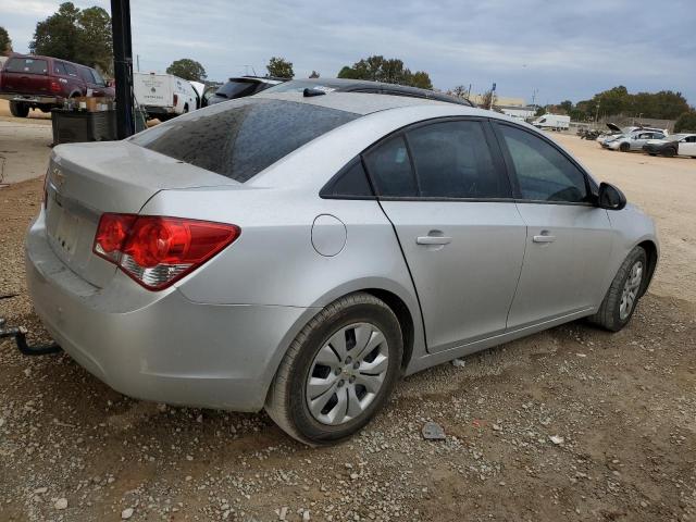 Photo 2 VIN: 1G1PB5SH8E7433727 - CHEVROLET CRUZE 