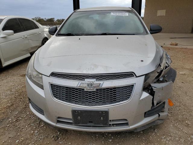 Photo 4 VIN: 1G1PB5SH8E7433727 - CHEVROLET CRUZE 