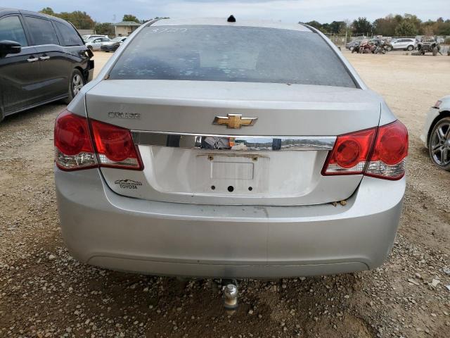 Photo 5 VIN: 1G1PB5SH8E7433727 - CHEVROLET CRUZE 