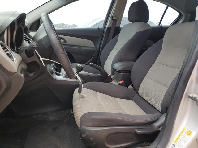 Photo 6 VIN: 1G1PB5SH8E7433727 - CHEVROLET CRUZE 