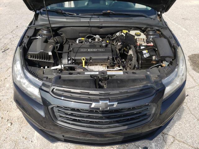 Photo 6 VIN: 1G1PB5SH8F7221072 - CHEVROLET CRUZE LS 