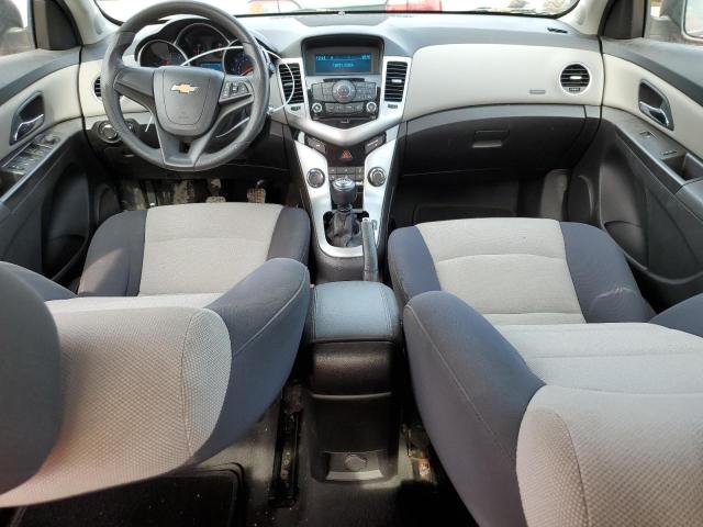 Photo 7 VIN: 1G1PB5SH8F7266447 - CHEVROLET CRUZE 