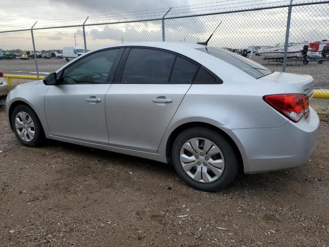 Photo 1 VIN: 1G1PB5SH9E7201928 - CHEVROLET CRUZE 