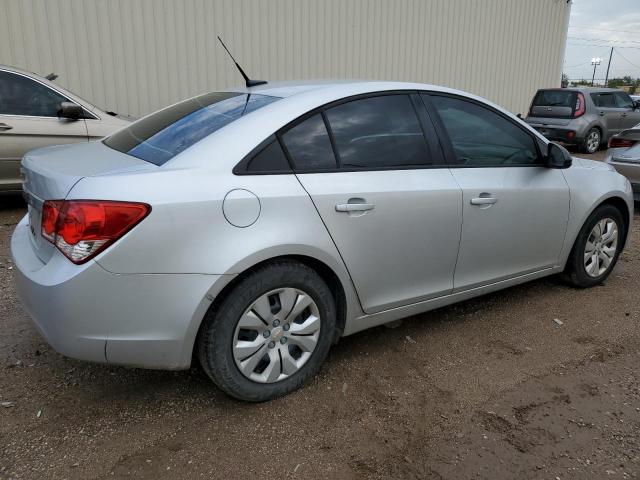 Photo 2 VIN: 1G1PB5SH9E7201928 - CHEVROLET CRUZE 