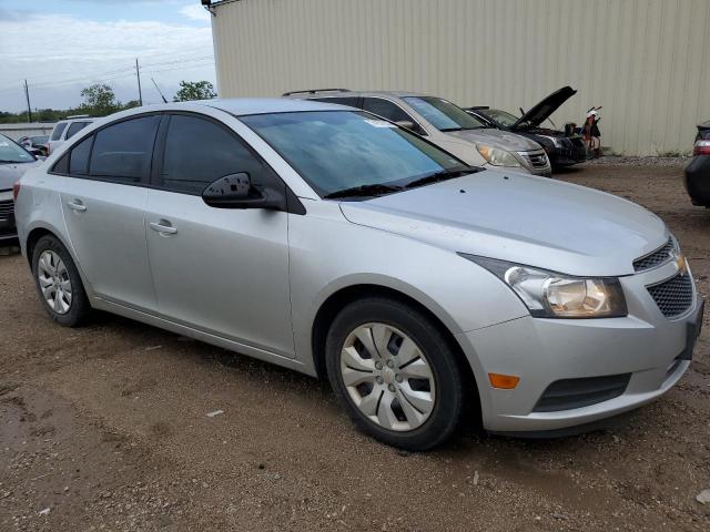 Photo 3 VIN: 1G1PB5SH9E7201928 - CHEVROLET CRUZE 