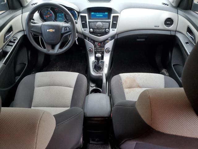 Photo 7 VIN: 1G1PB5SH9E7201928 - CHEVROLET CRUZE 