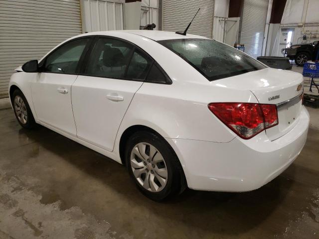 Photo 1 VIN: 1G1PB5SH9E7346029 - CHEVROLET CRUZE LS 