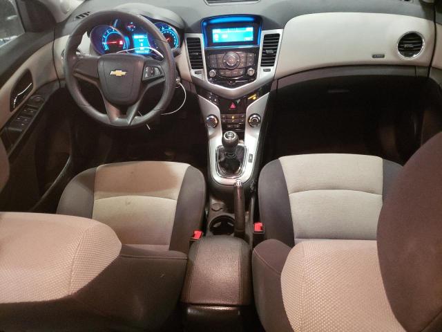 Photo 7 VIN: 1G1PB5SH9E7346029 - CHEVROLET CRUZE LS 