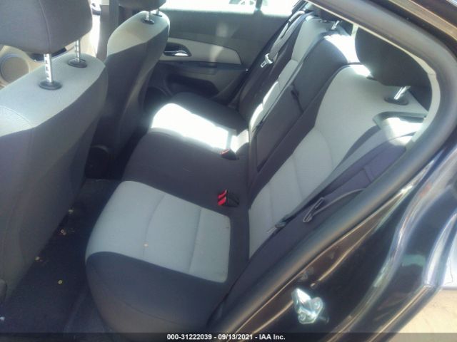 Photo 7 VIN: 1G1PB5SH9E7486260 - CHEVROLET CRUZE 