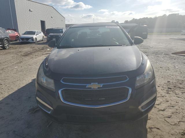 Photo 4 VIN: 1G1PB5SH9F7202076 - CHEVROLET CRUZE 