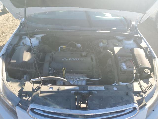 Photo 10 VIN: 1G1PB5SH9F7240729 - CHEVROLET CRUZE 