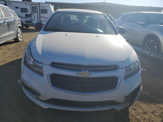 Photo 4 VIN: 1G1PB5SH9F7240729 - CHEVROLET CRUZE 