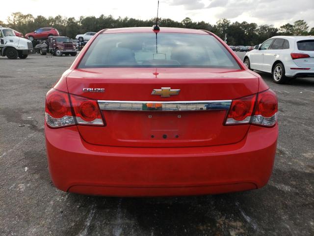 Photo 5 VIN: 1G1PB5SH9G7162812 - CHEVROLET CRUZE LIMI 